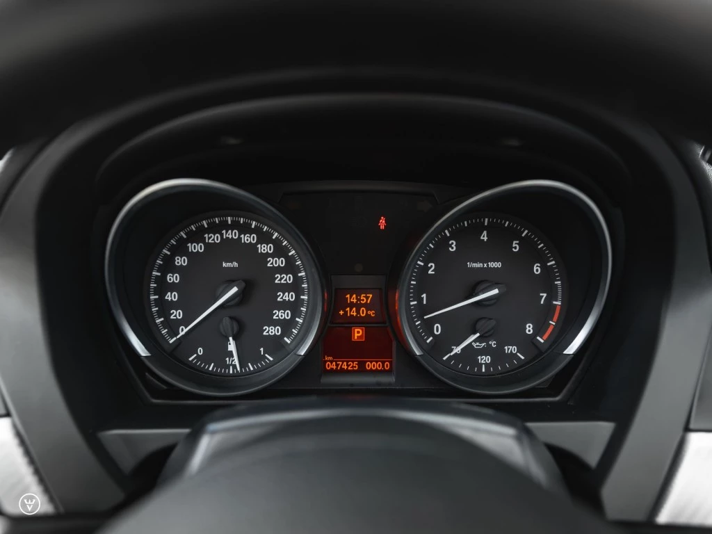 Hoofdafbeelding BMW Z4