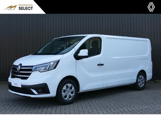 Renault Trafic E-Tech T29 L2H1 GB 52 KwH Comfort - DEMO, Trekhaak, Betimmering Laadruimte