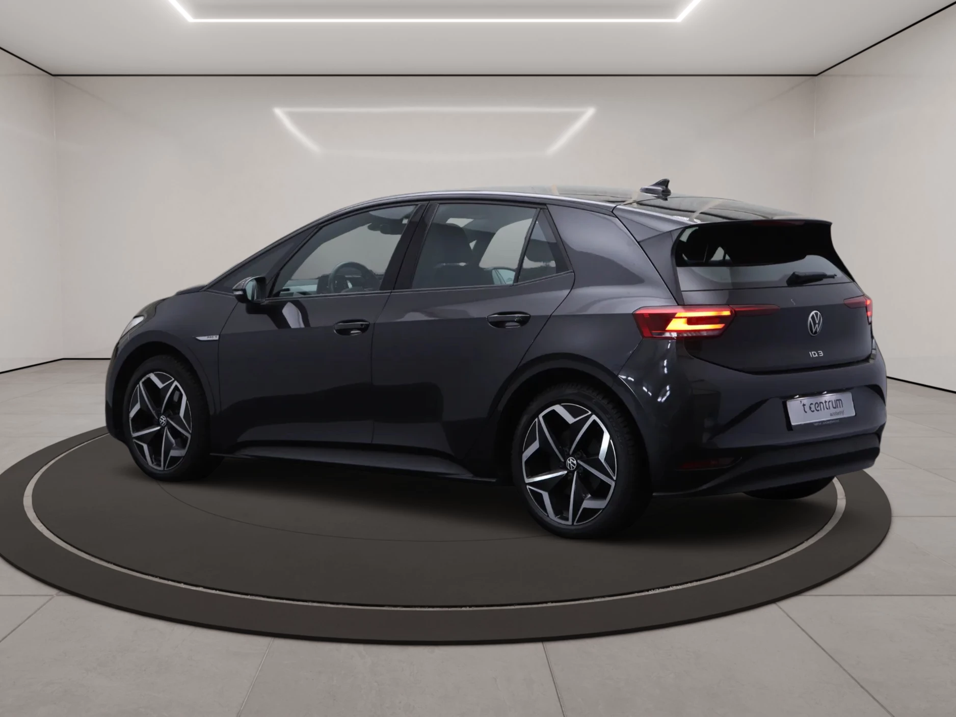 Hoofdafbeelding Volkswagen ID.3