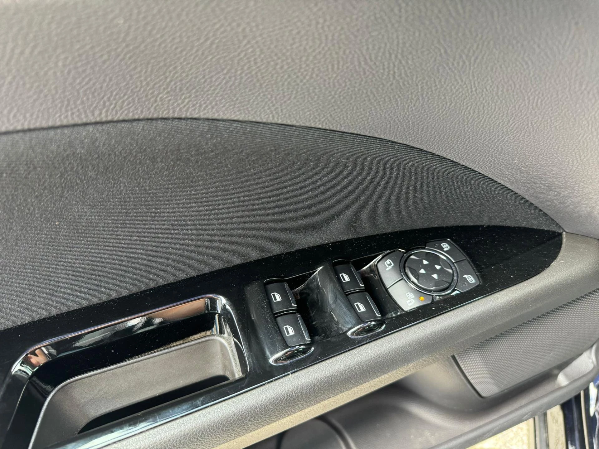 Hoofdafbeelding Ford Mondeo