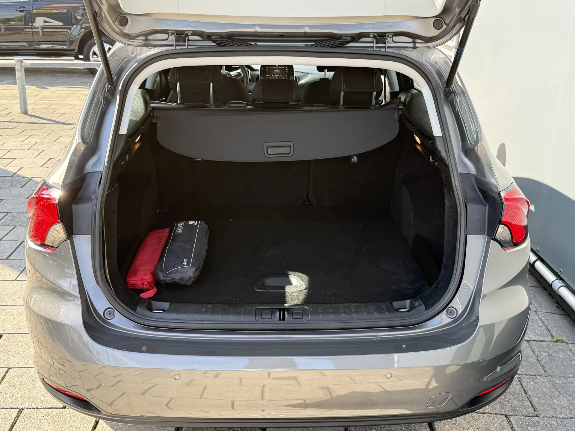 Hoofdafbeelding Fiat Tipo