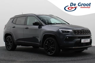 Jeep Compass 4xe 240 Plug-in Hybrid Electric Upland