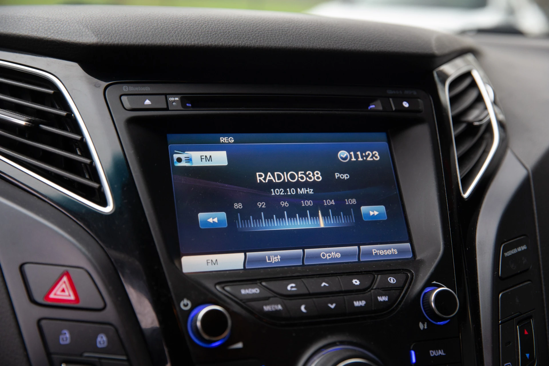 Hoofdafbeelding Hyundai i40