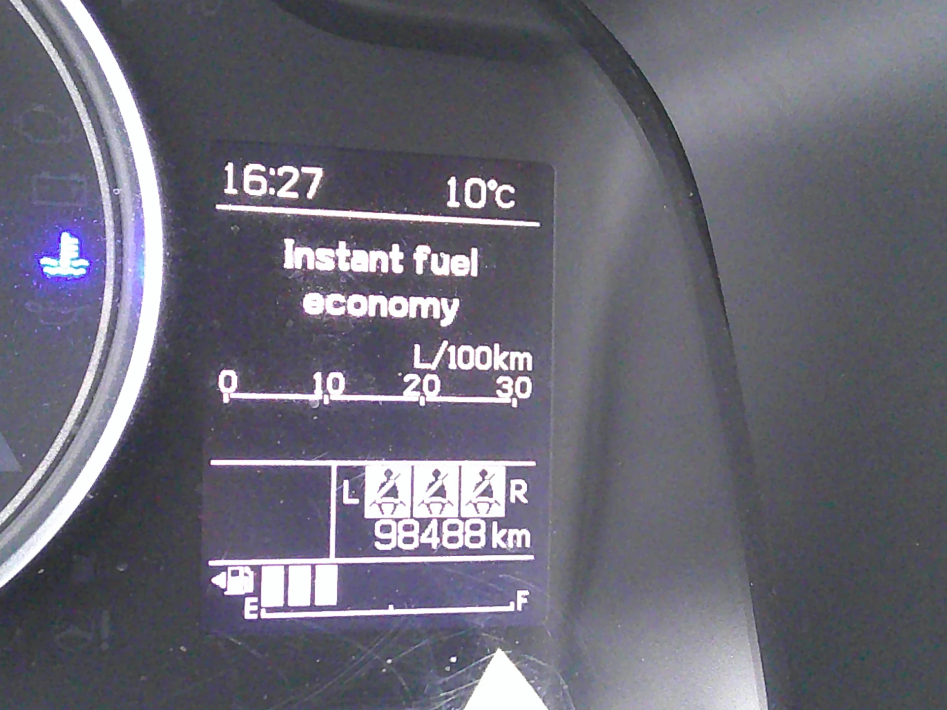 Hoofdafbeelding Suzuki Ignis