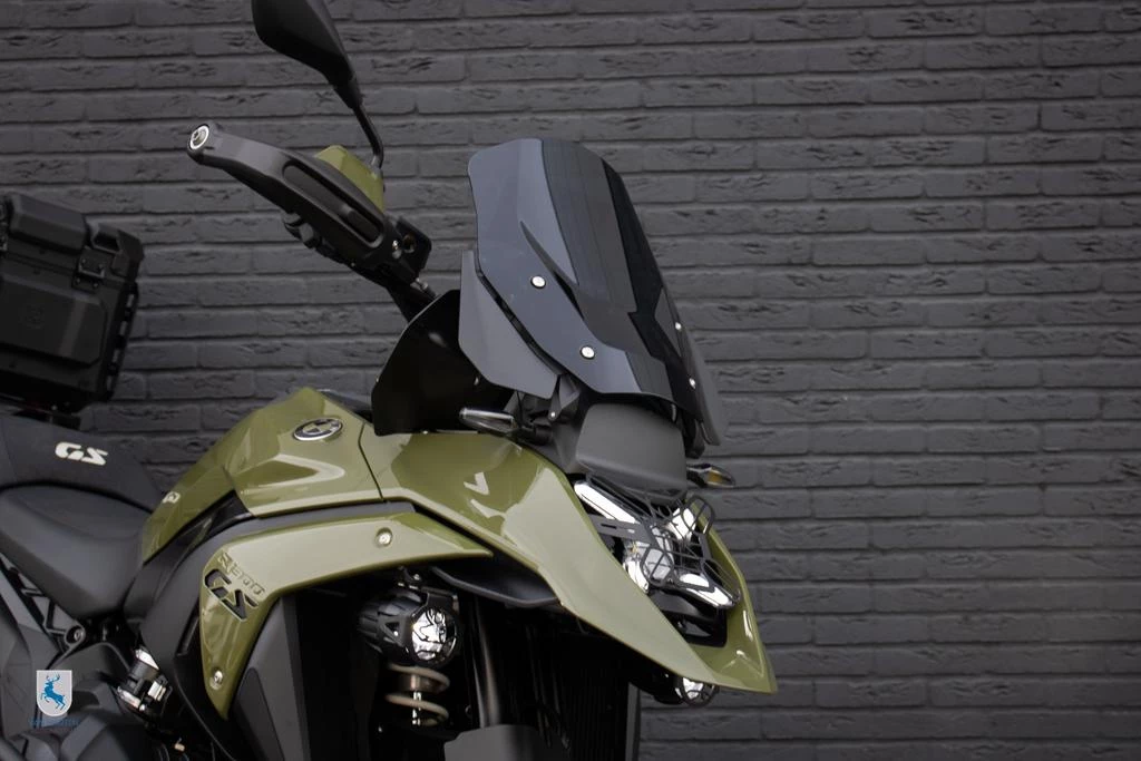 Hoofdafbeelding BMW R 1300 GS