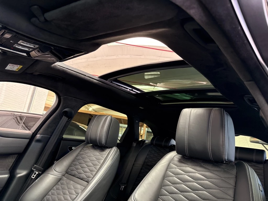 Hoofdafbeelding Land Rover Range Rover