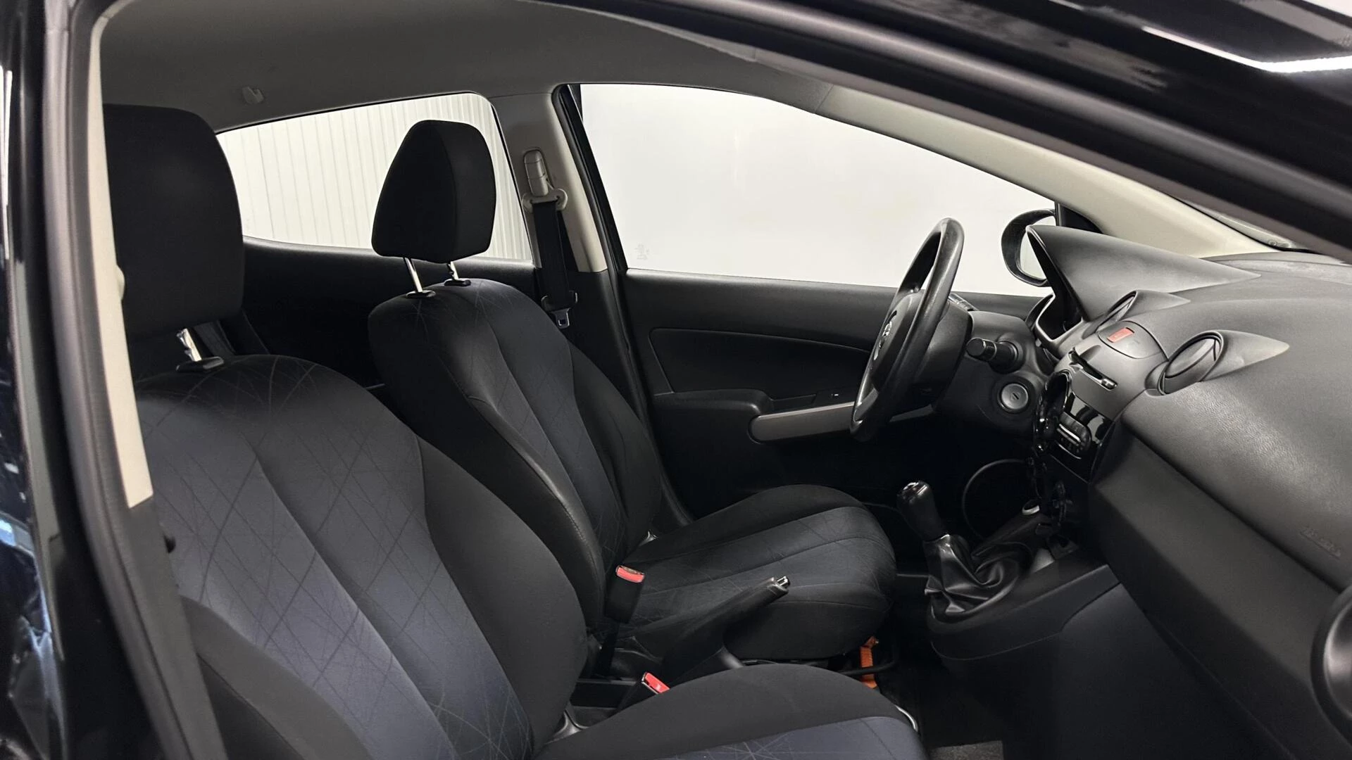 Hoofdafbeelding Mazda 2