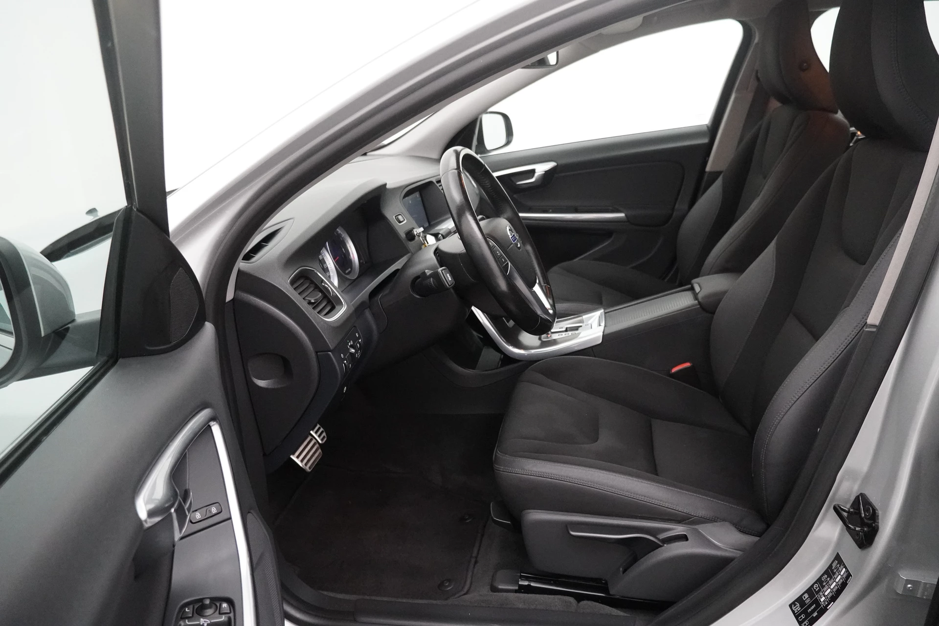 Hoofdafbeelding Volvo S60