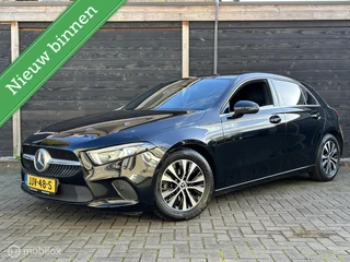 Mercedes A-klasse 180 Business Solution FM nav / Camera / Half leder / LED
