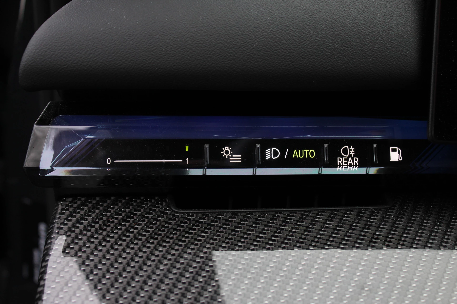 Hoofdafbeelding BMW M5