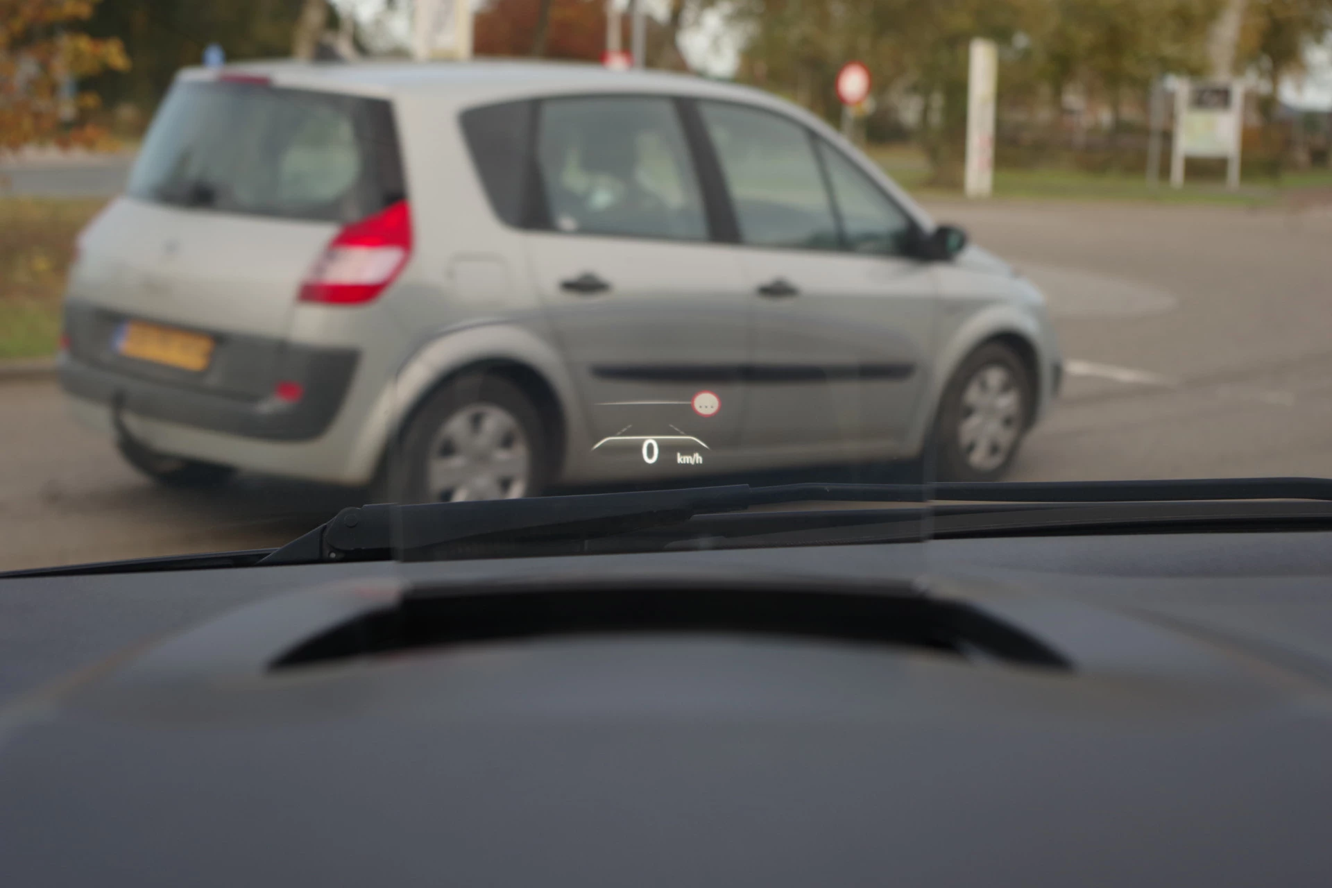 Hoofdafbeelding Renault Grand Scénic