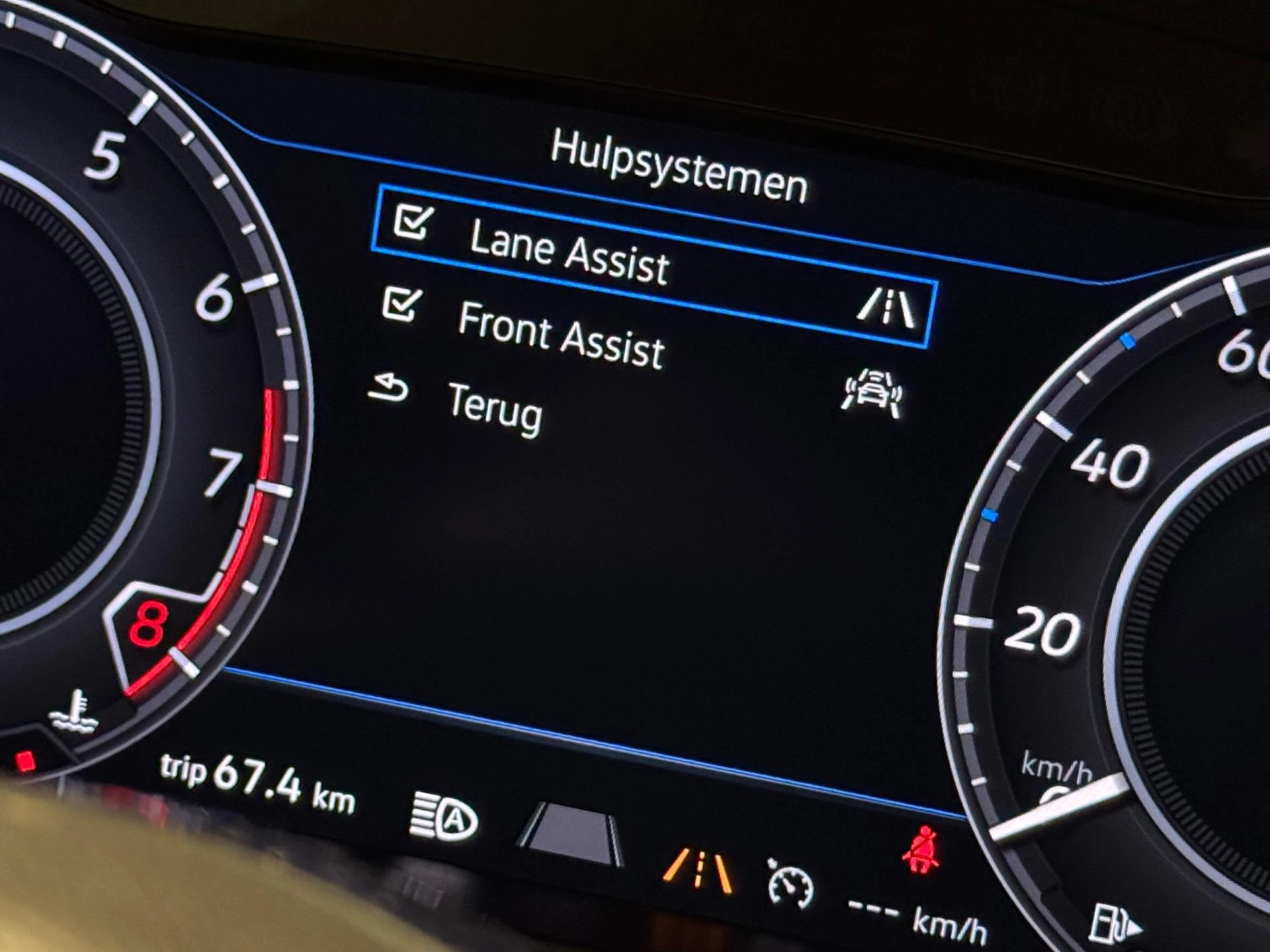 Hoofdafbeelding Volkswagen Arteon