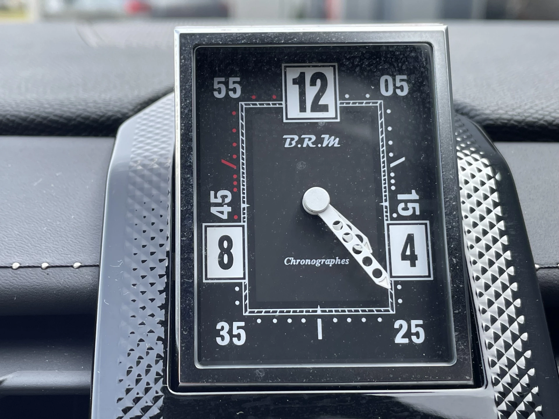 Hoofdafbeelding DS DS 7