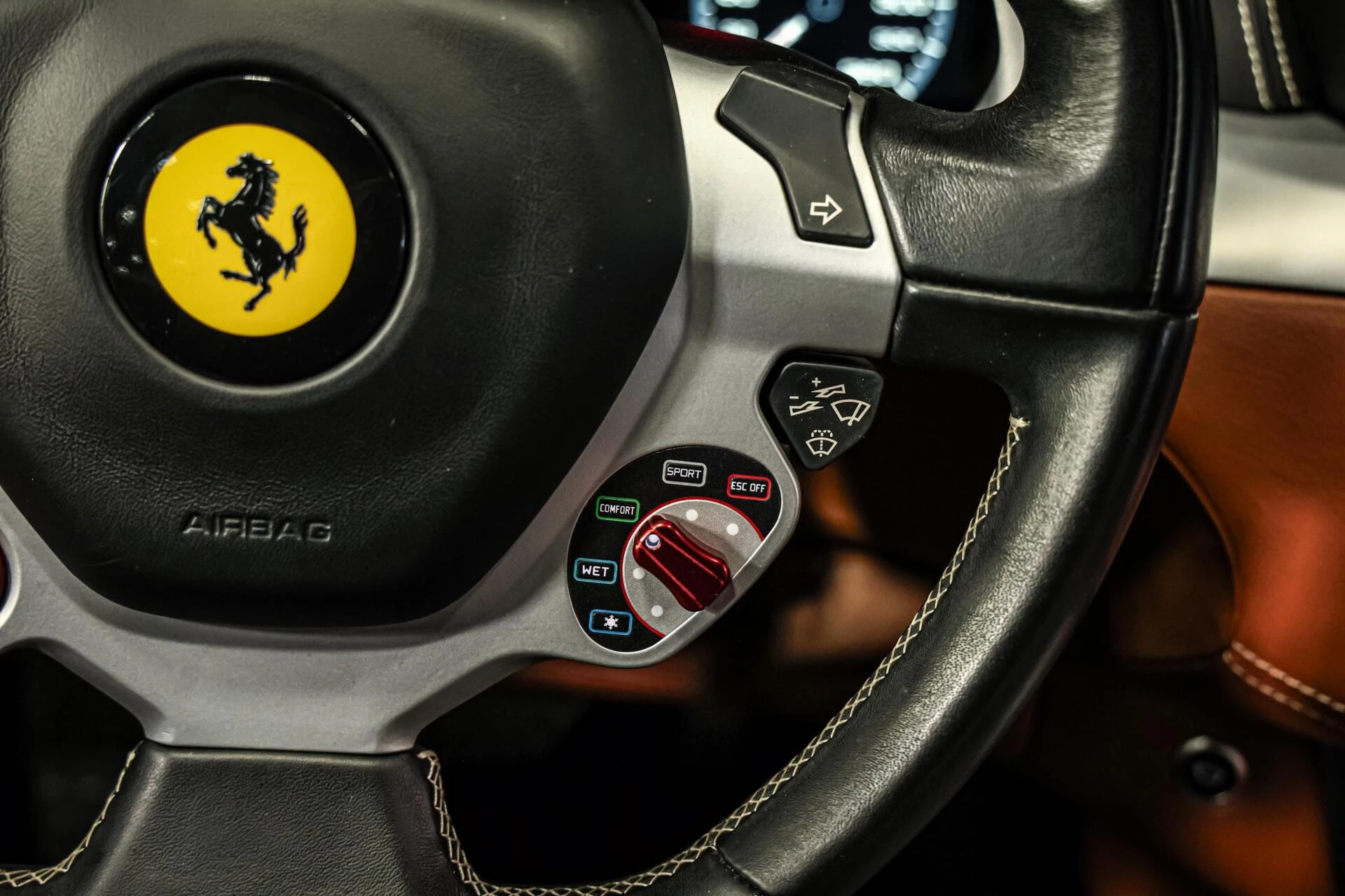Hoofdafbeelding Ferrari FF