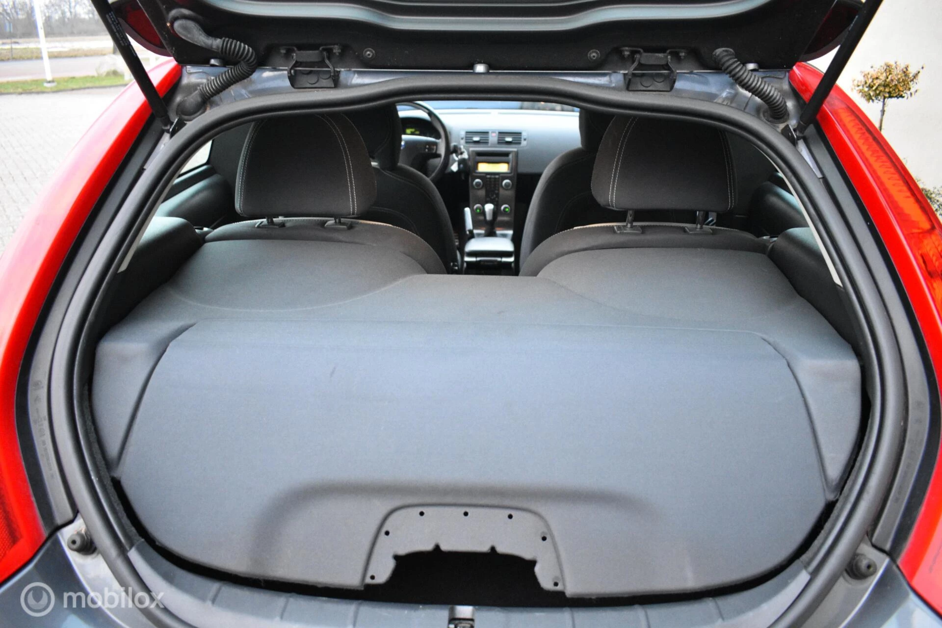 Hoofdafbeelding Volvo C30