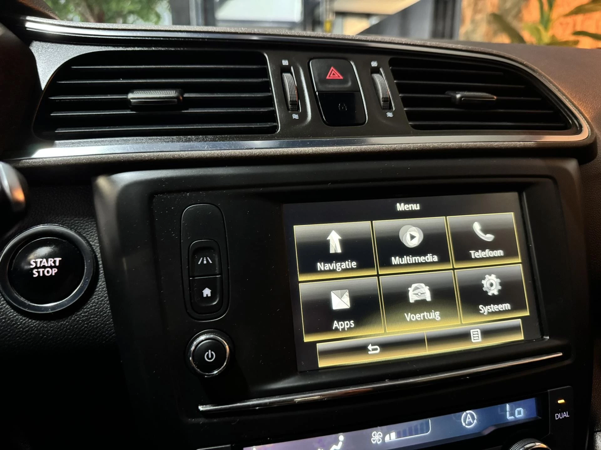 Hoofdafbeelding Renault Kadjar