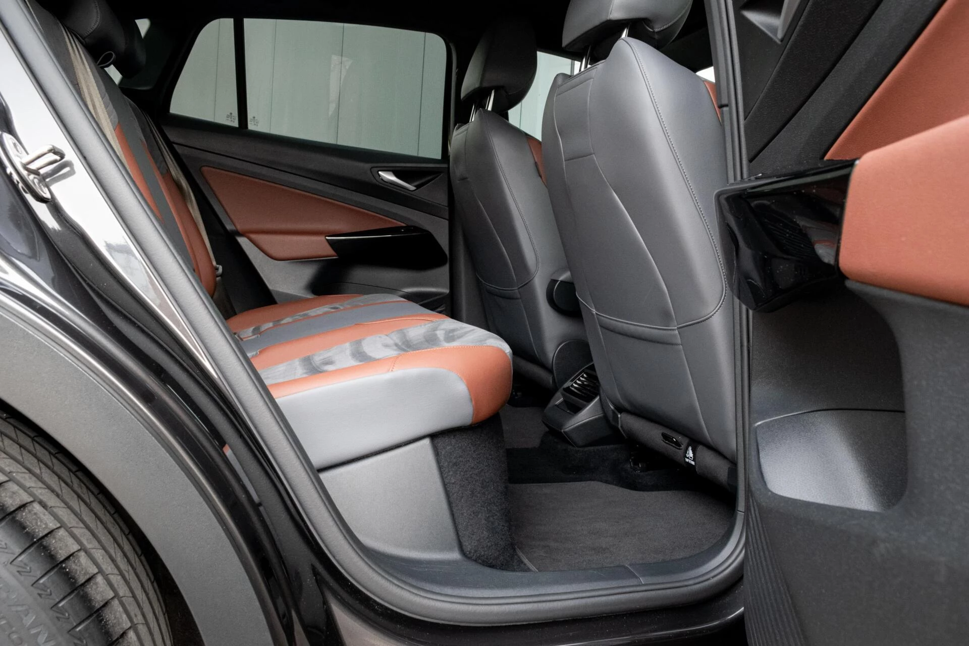 Hoofdafbeelding Volkswagen ID.4