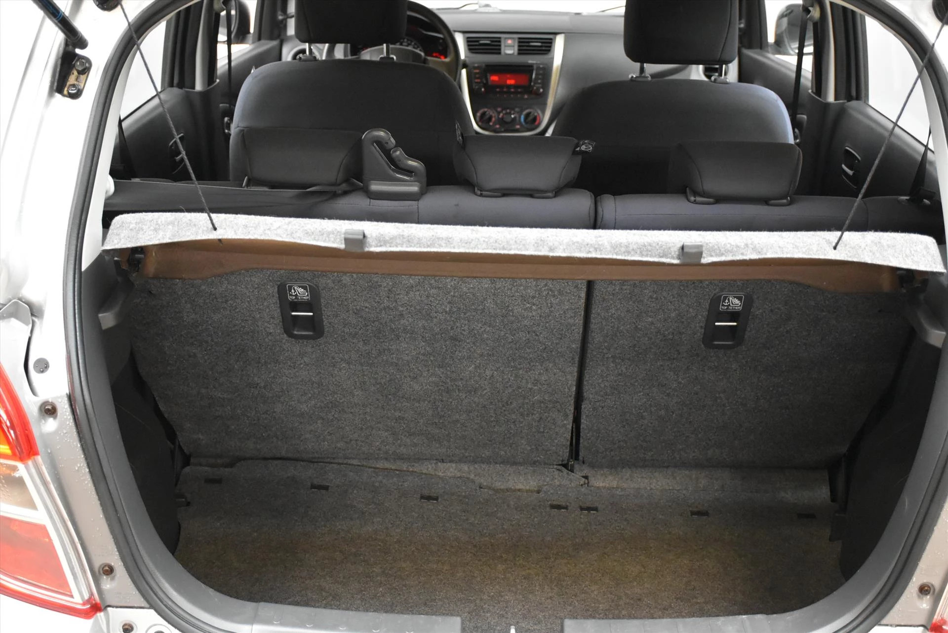 Hoofdafbeelding Suzuki Celerio
