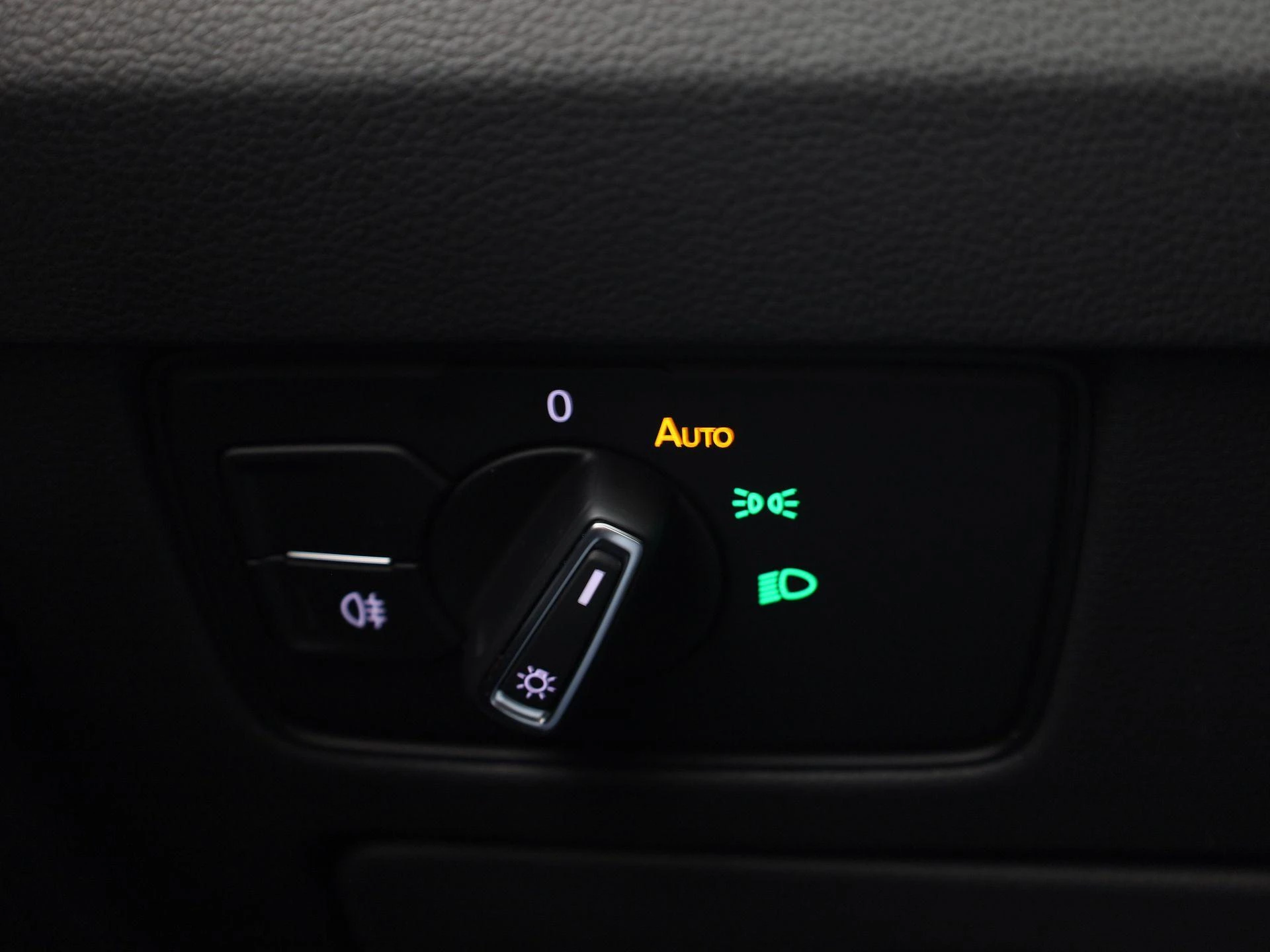 Hoofdafbeelding Volkswagen Arteon