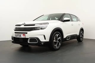 Citroën C5 Aircross BWJ 2020 1.2 PureTech 131 PK Business STOELVERW. / APPLE CARPLAY / ANDROID AUTO / NAVI / CLIMA / CRUISE / CAMERA / PARKEERSENSOREN / LMV