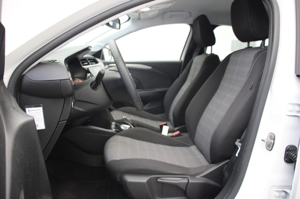 Hoofdafbeelding Opel Corsa-e