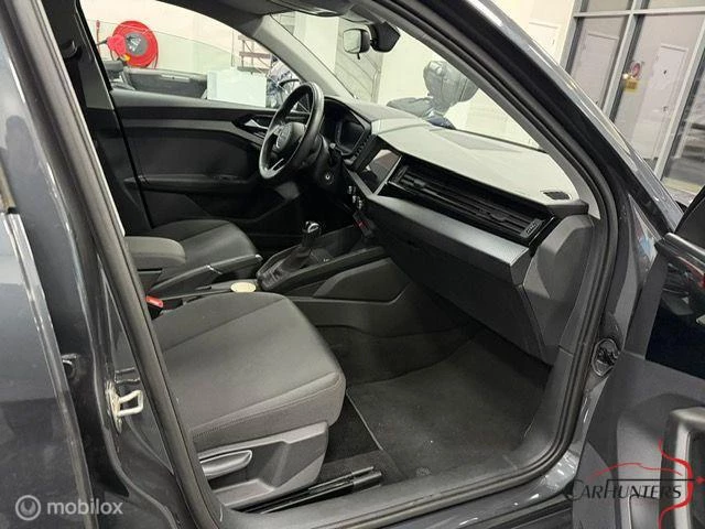 Hoofdafbeelding Audi A1