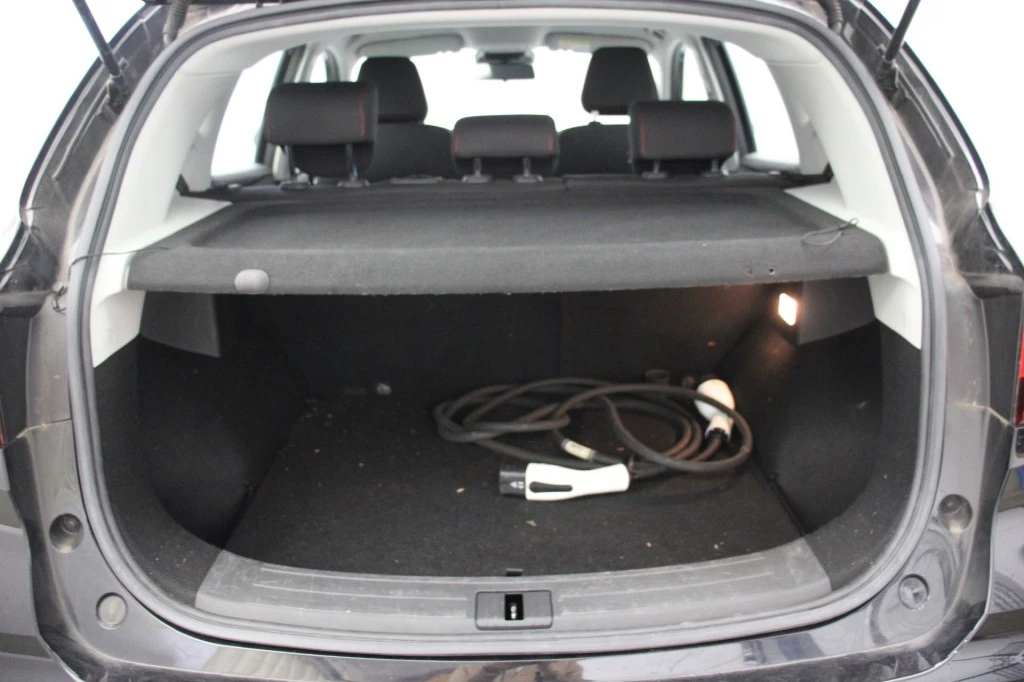 Hoofdafbeelding MG ZS