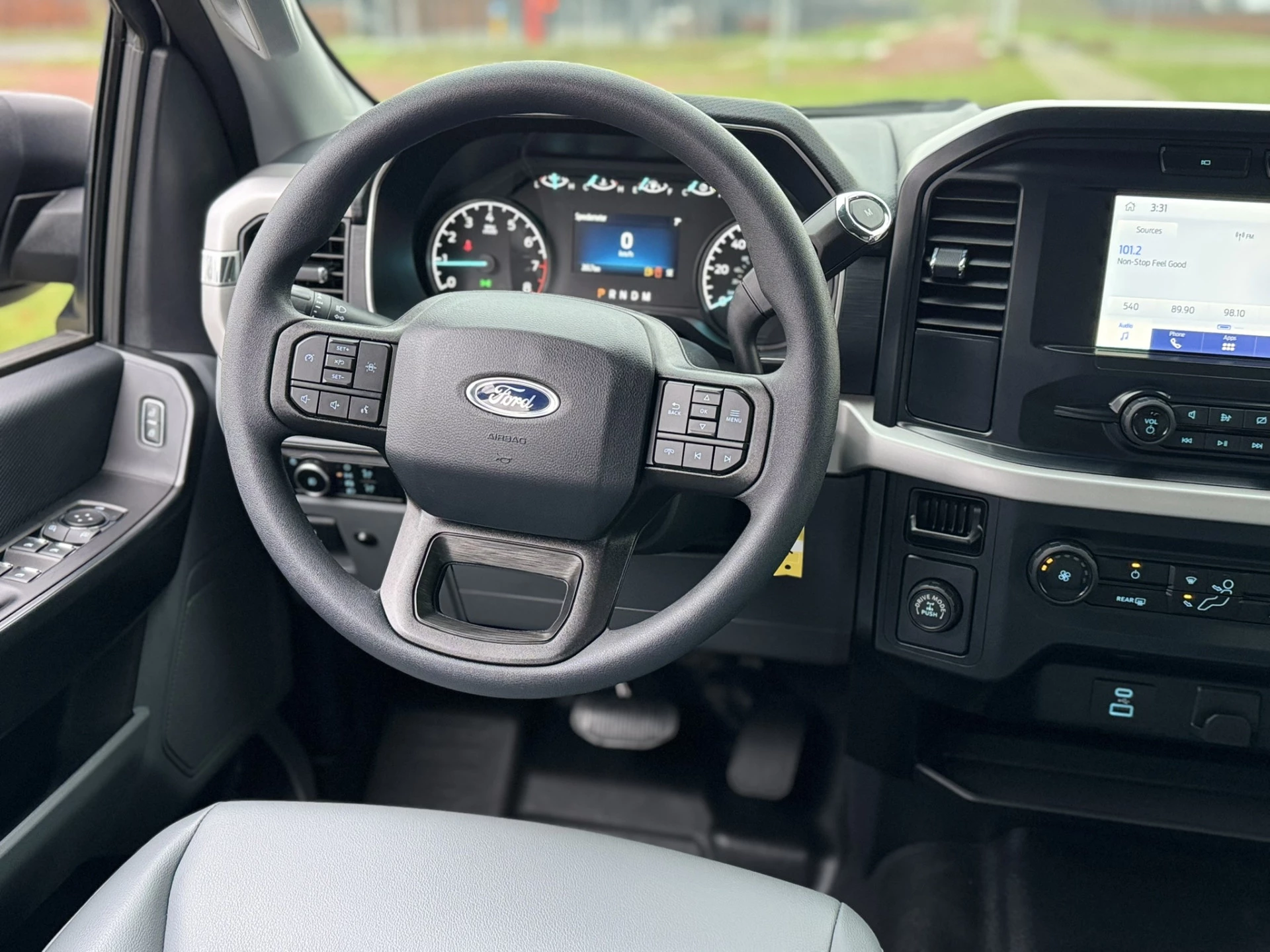 Hoofdafbeelding Ford F-150