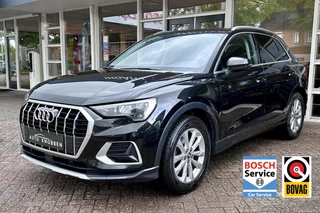 Audi Q3 35 TFSI Advanced Led, Climat, Carplay, Camera, LM..