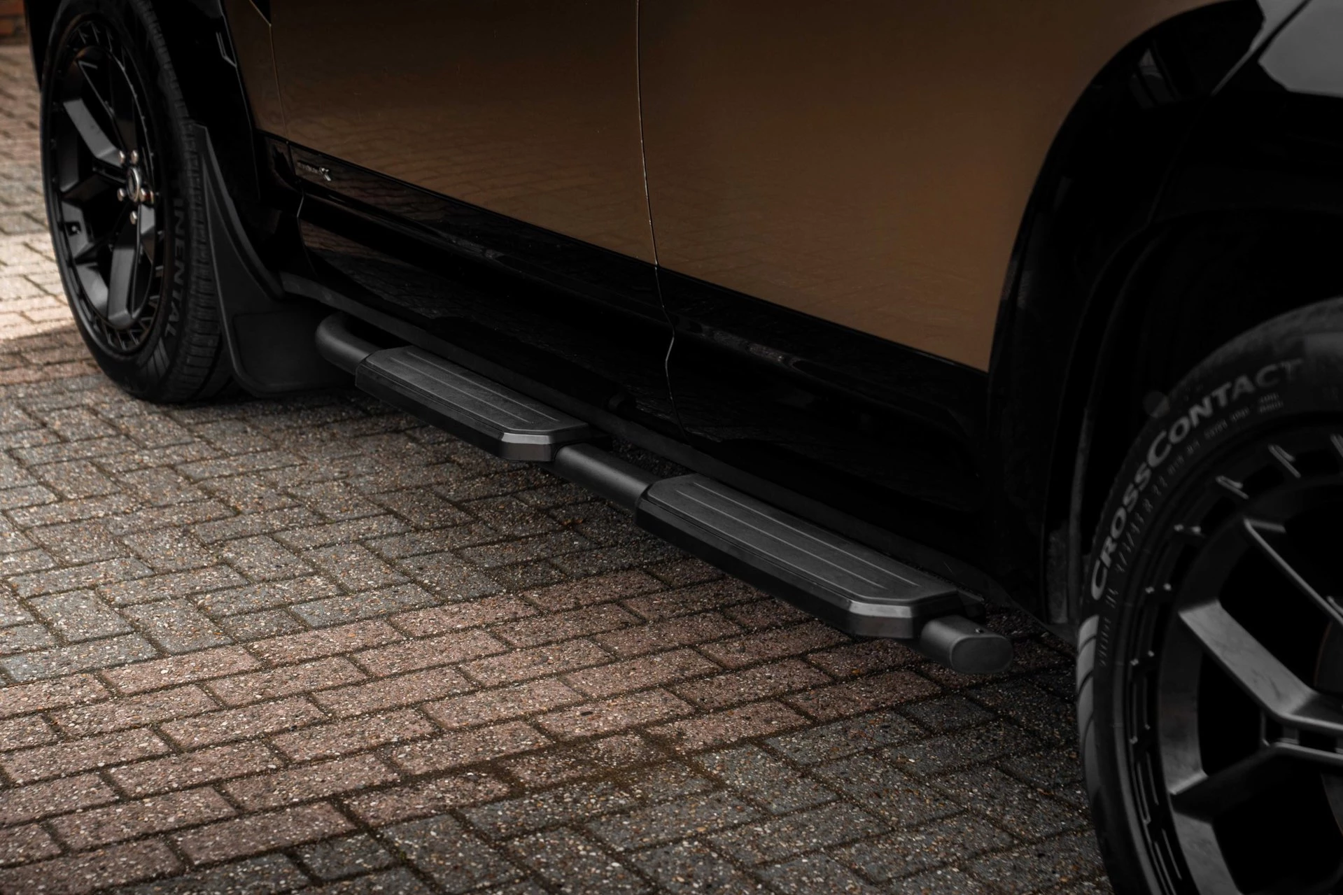 Hoofdafbeelding Land Rover Defender