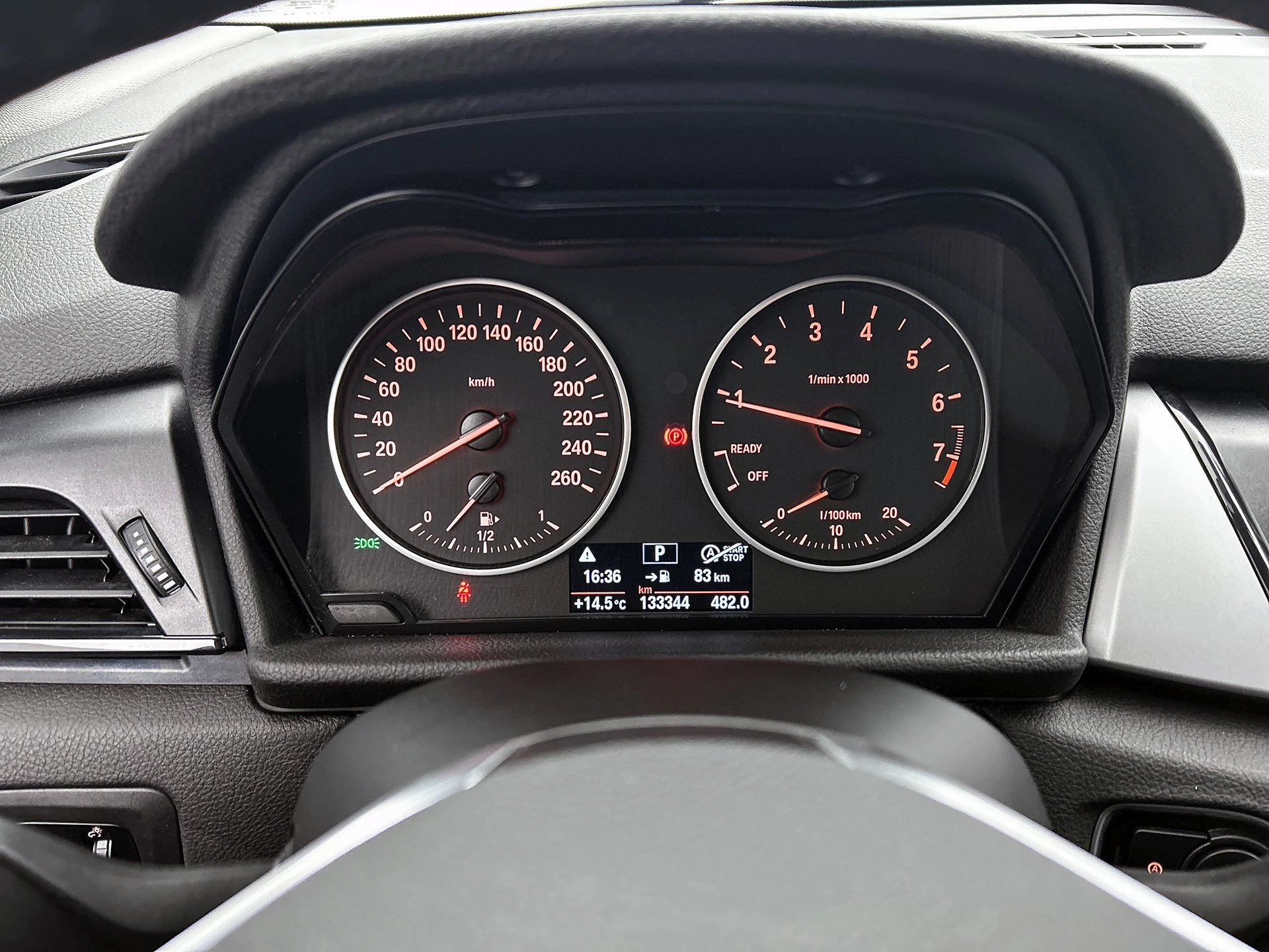 Hoofdafbeelding BMW 2 Serie