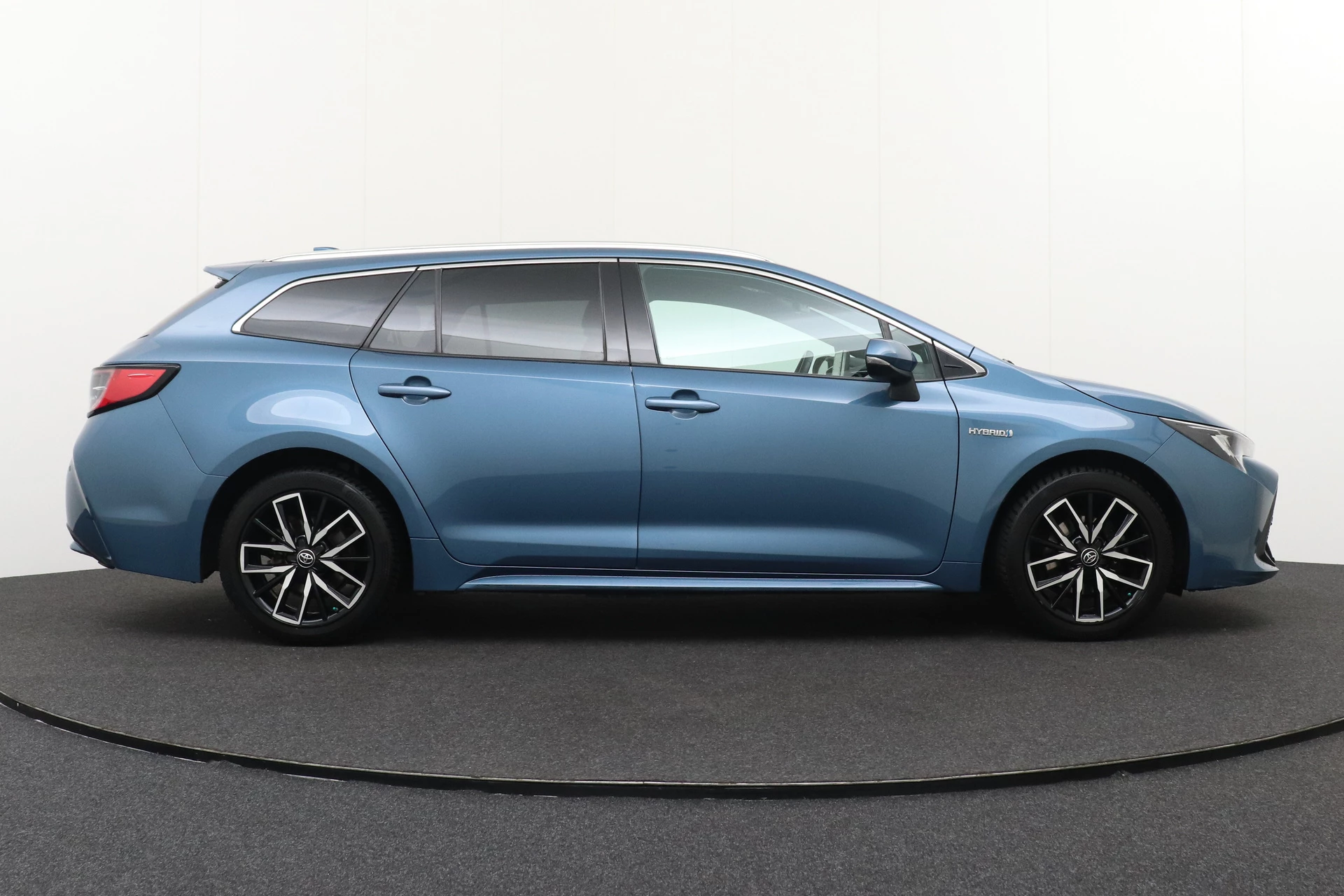 Hoofdafbeelding Toyota Corolla Touring Sports