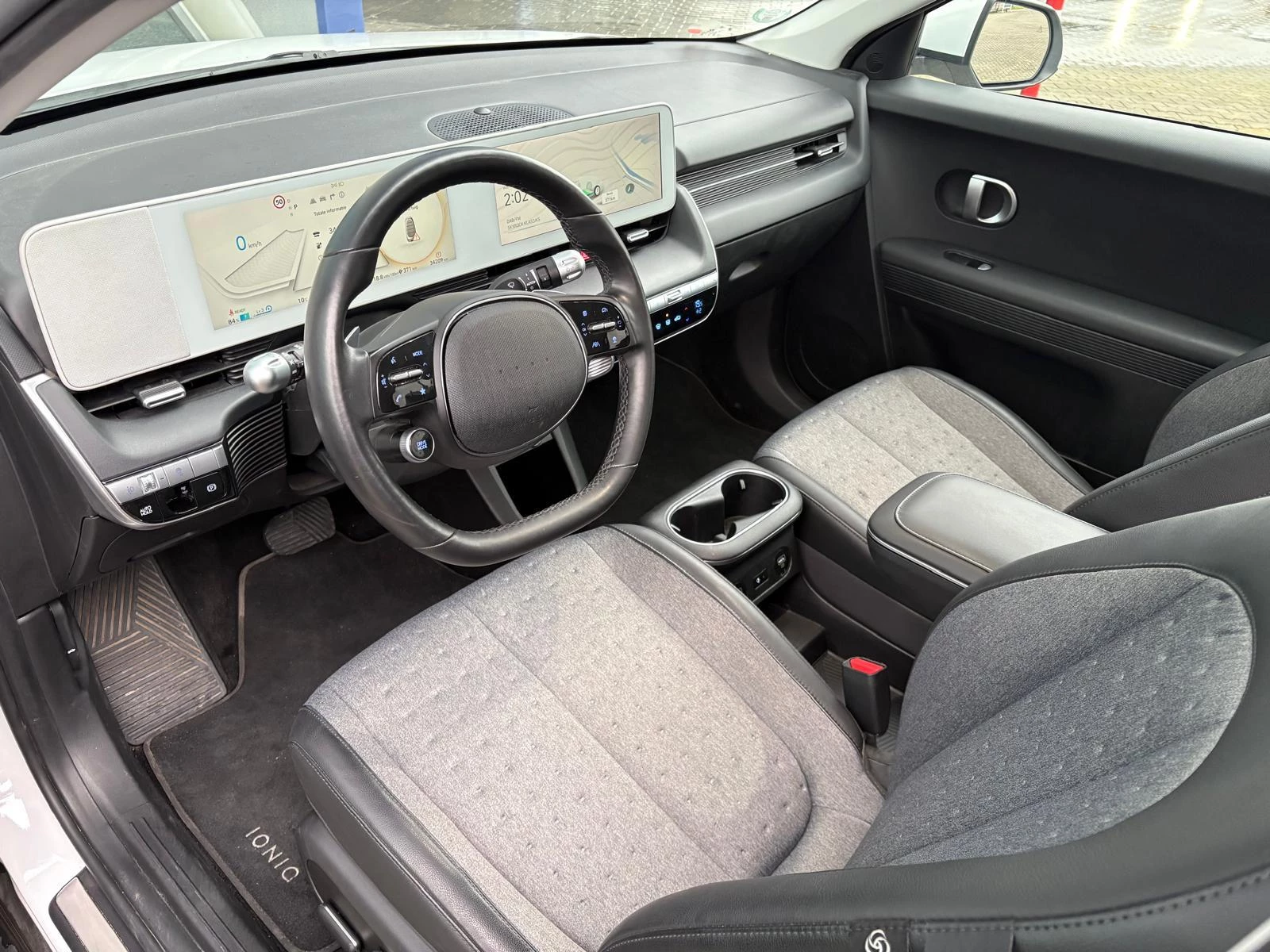 Hoofdafbeelding Hyundai IONIQ 5