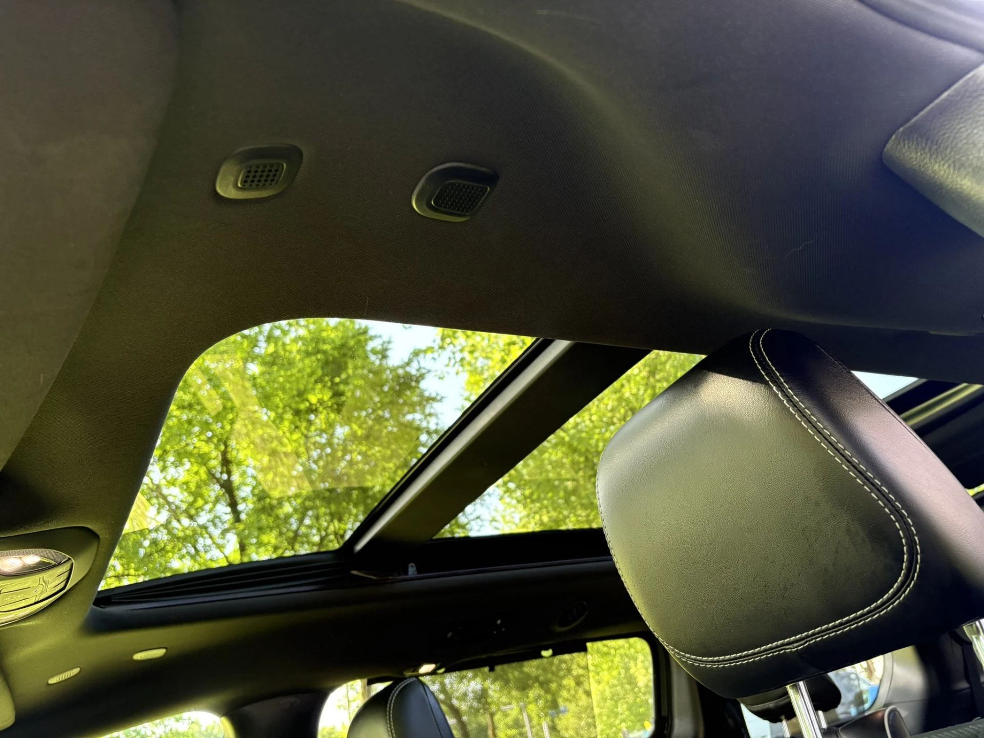 Hoofdafbeelding Chrysler Pacifica