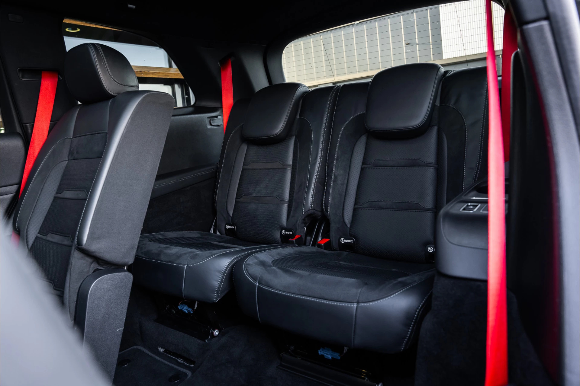 Hoofdafbeelding Mercedes-Benz GLS