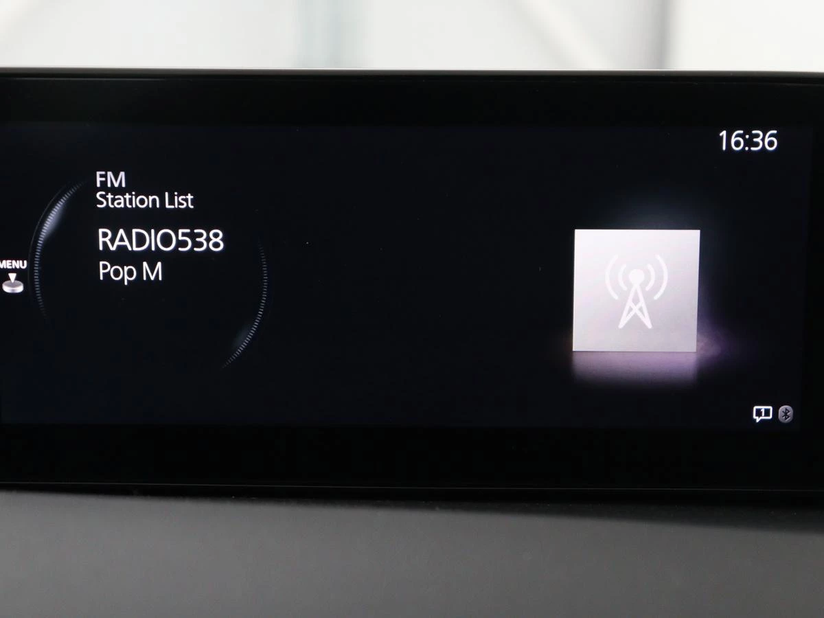 Hoofdafbeelding Mazda 3