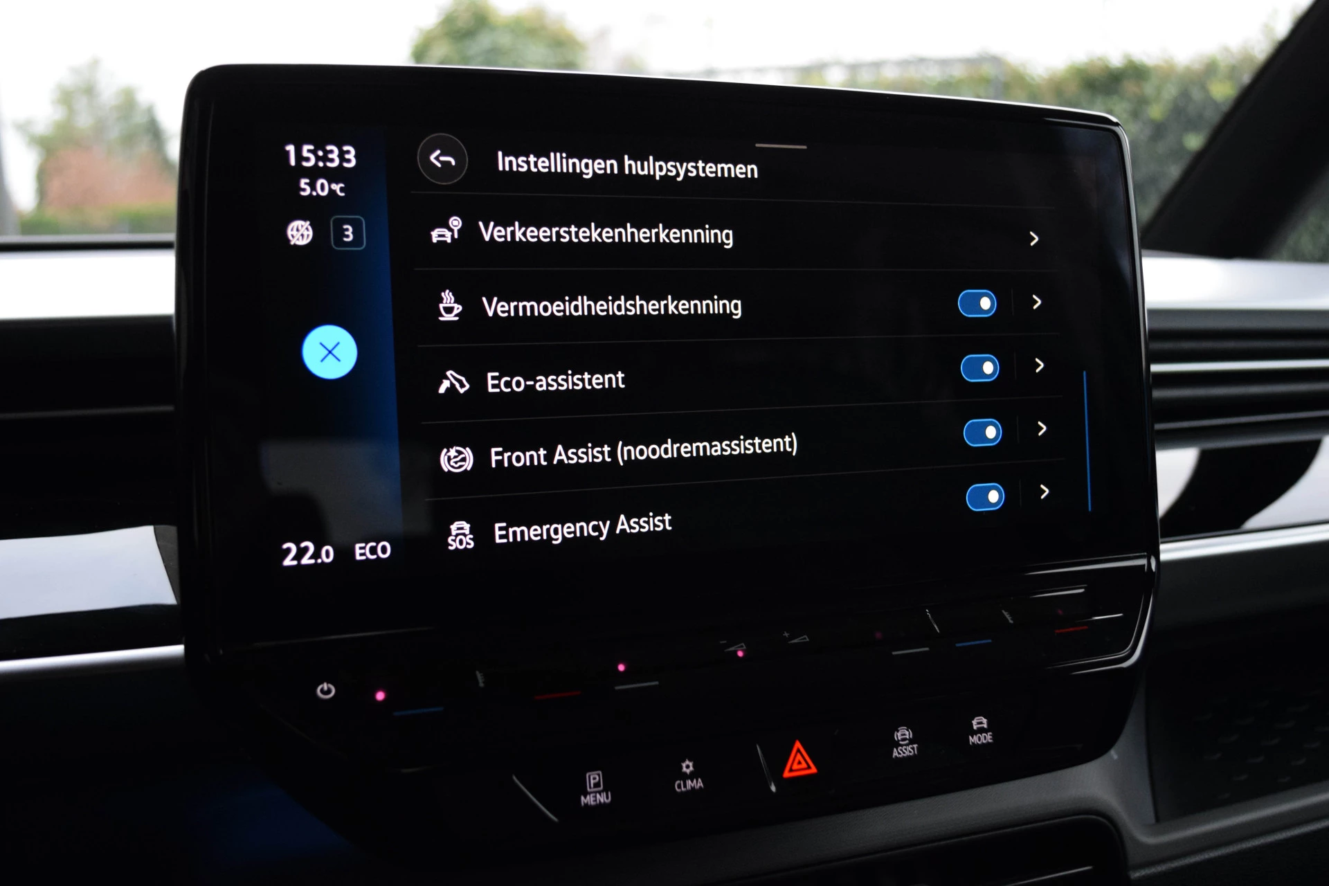 Hoofdafbeelding Volkswagen ID. Buzz