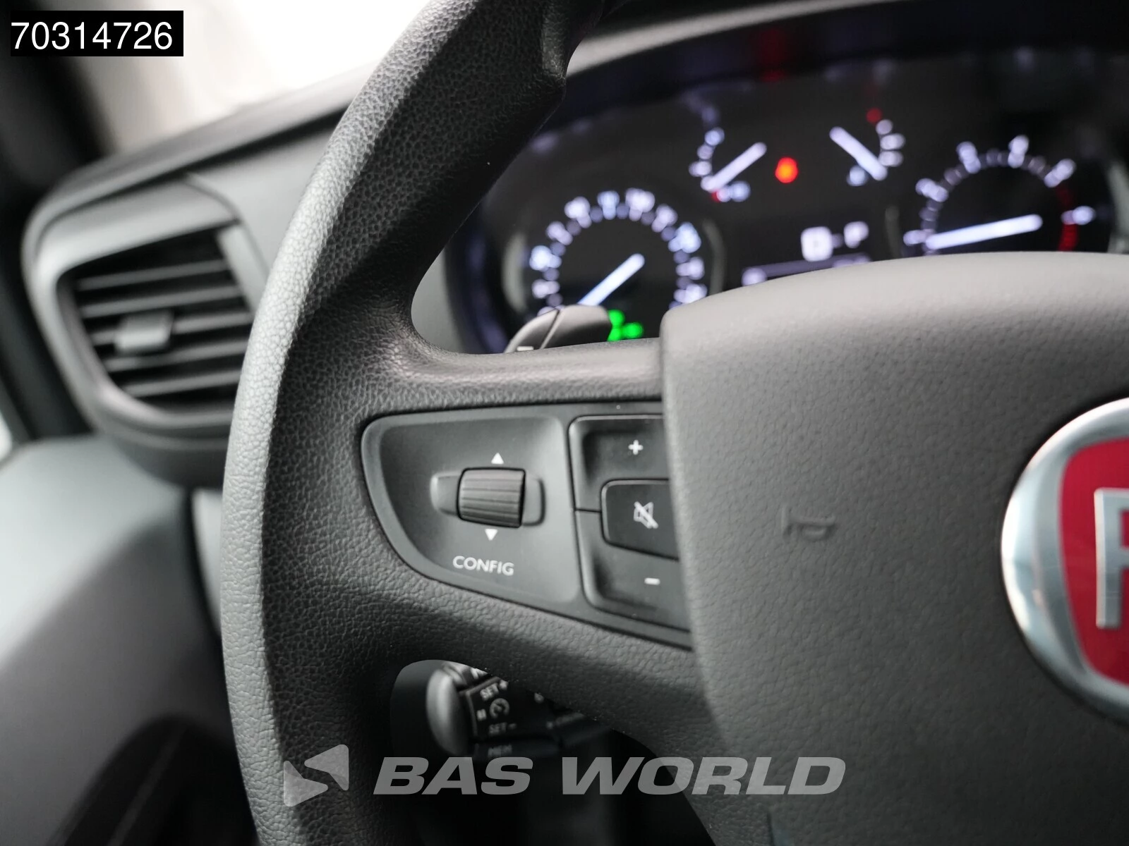 Hoofdafbeelding Fiat Scudo