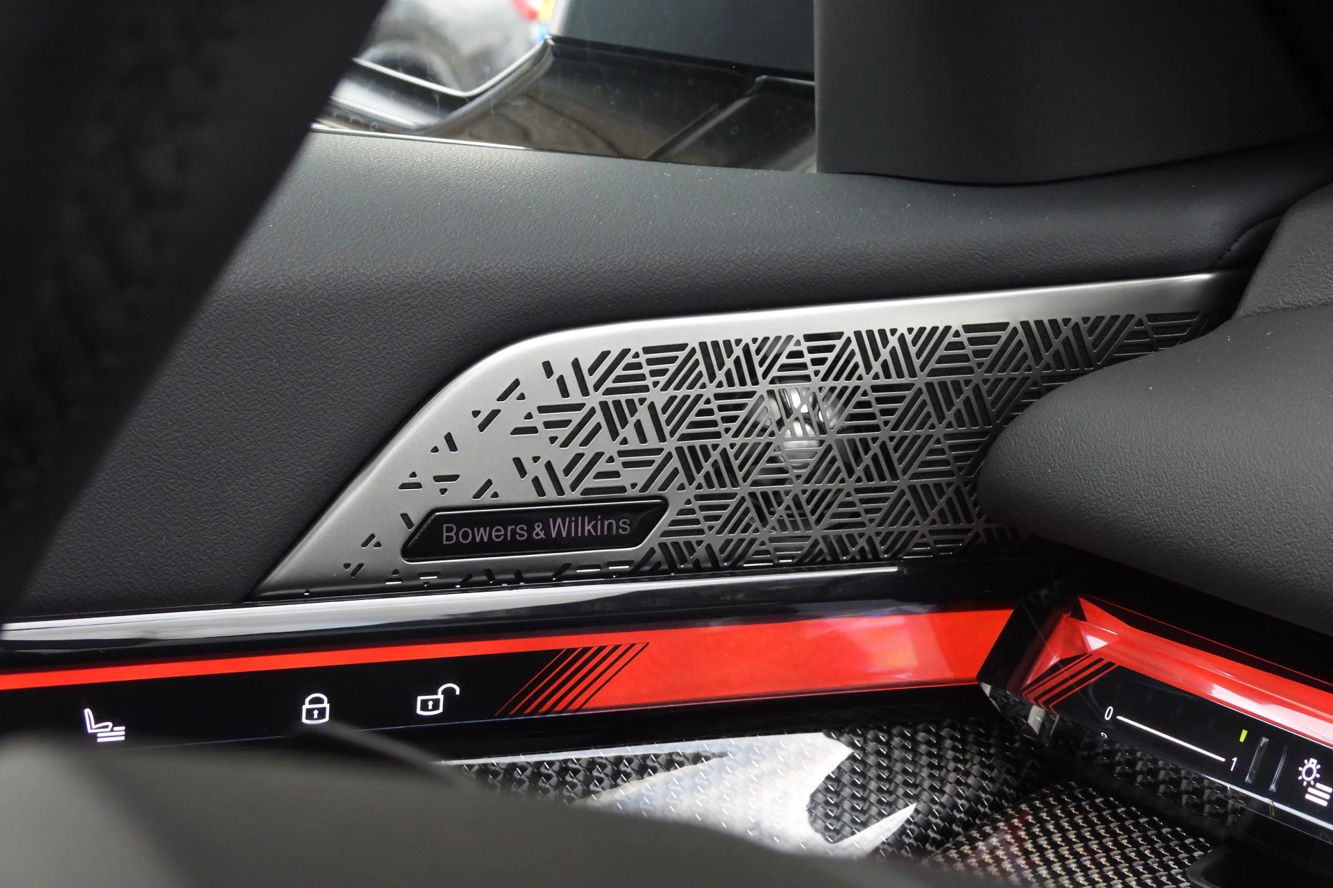 Hoofdafbeelding BMW i5