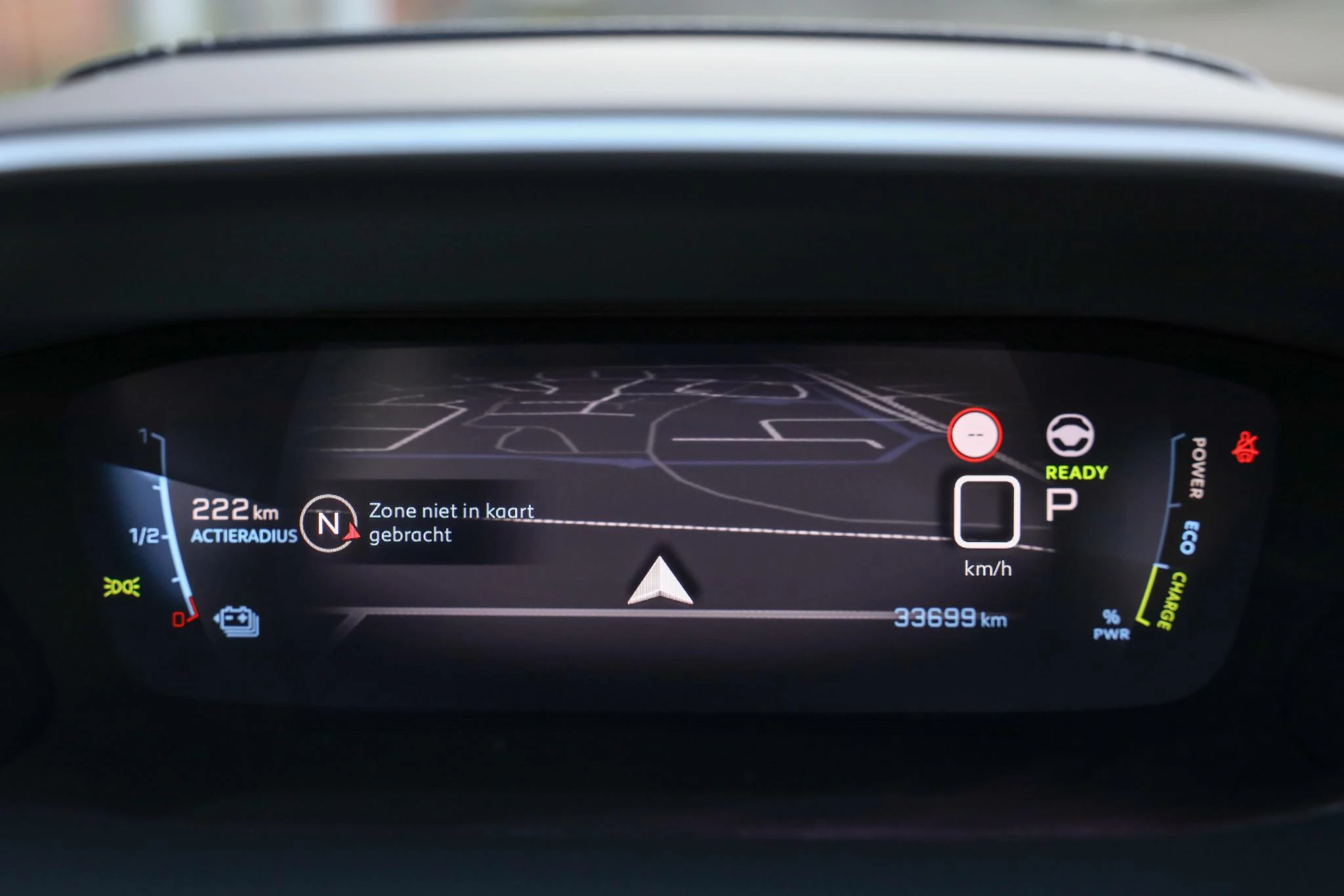 Hoofdafbeelding Peugeot e-208