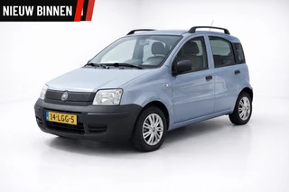 Fiat Panda 1.2 Active