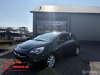 Opel Corsa 1.2 "AIRCO+CRUISE+ELEEC.PAKKET"