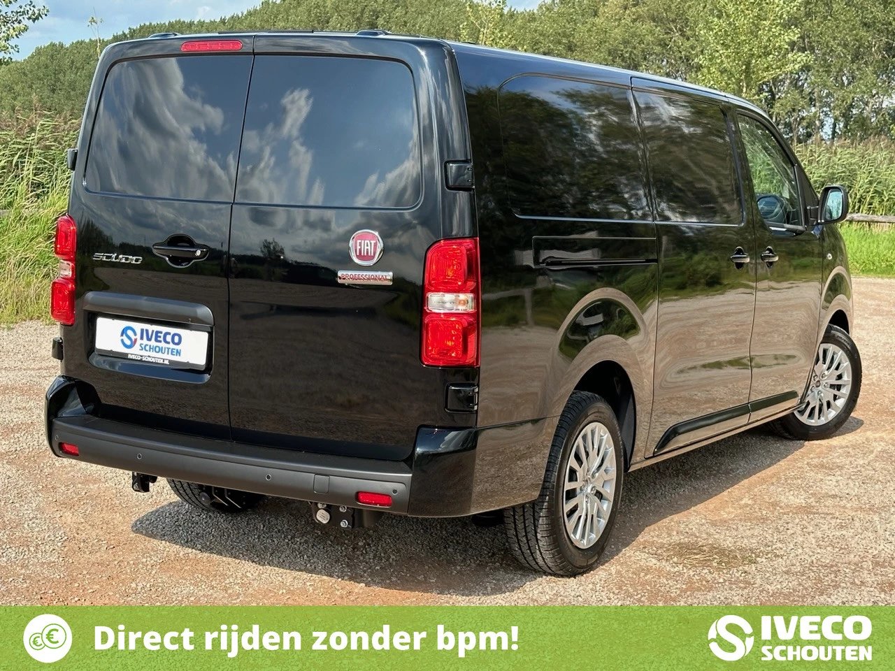 Hoofdafbeelding Fiat Scudo