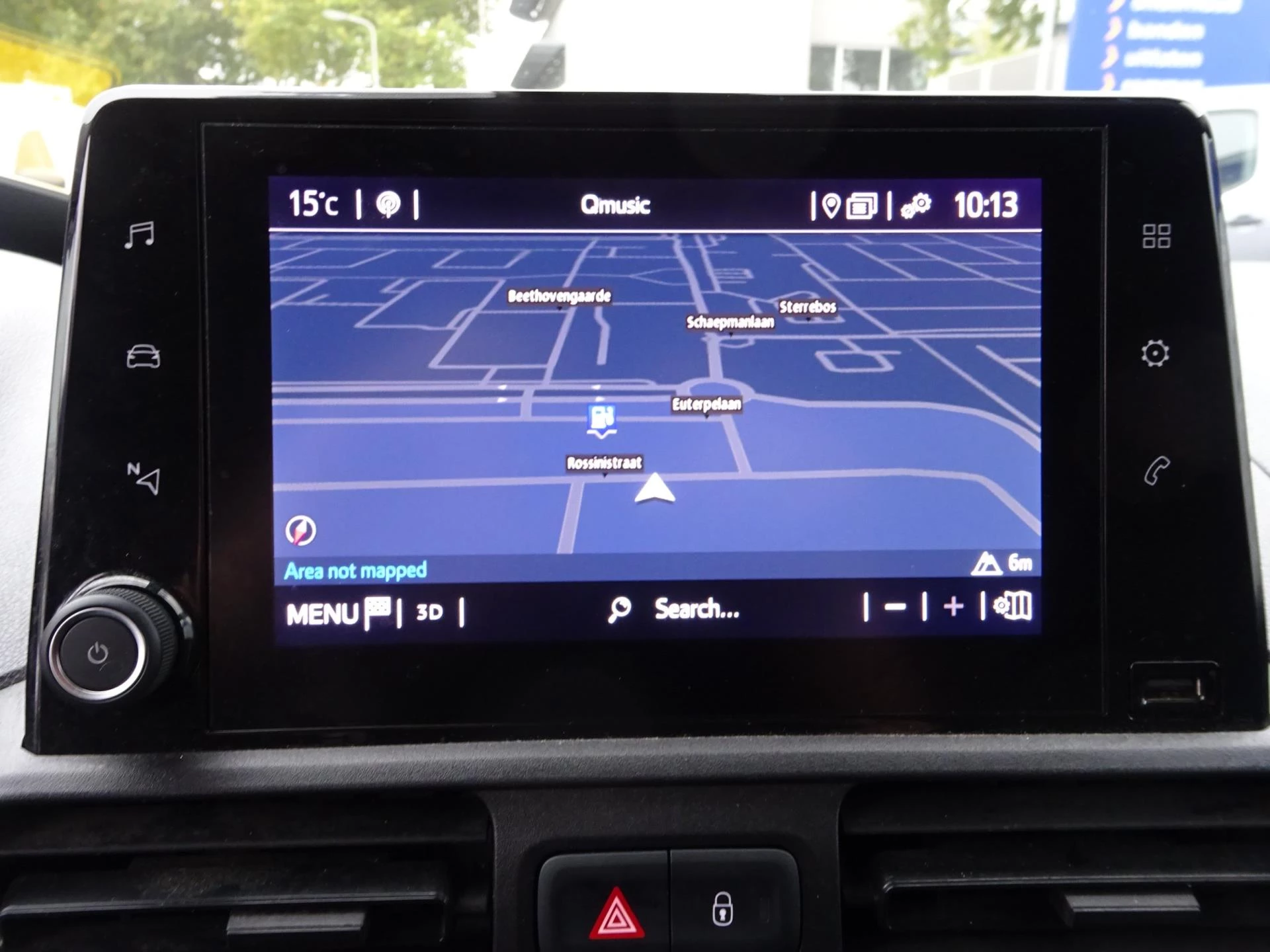 Hoofdafbeelding Toyota ProAce