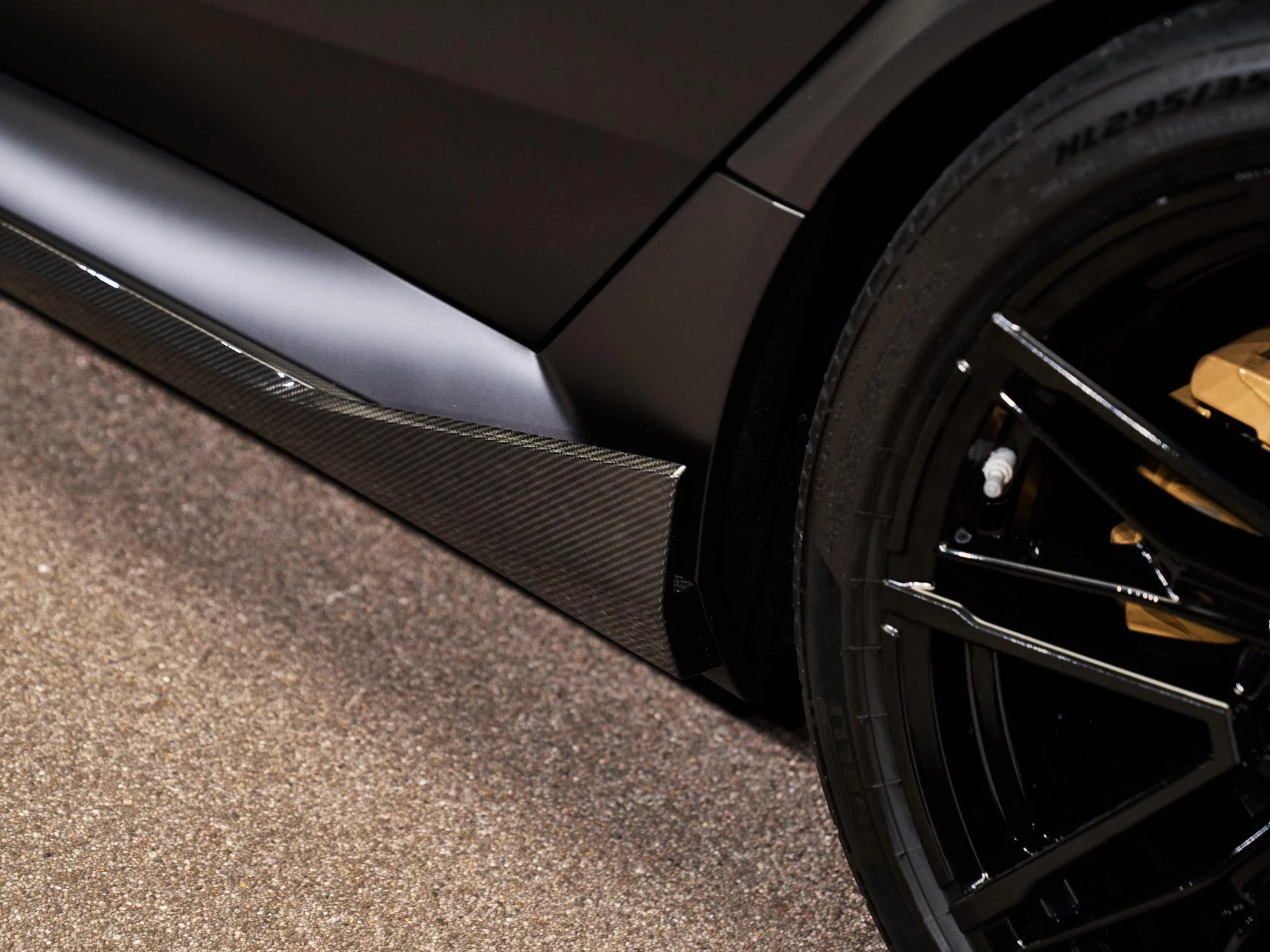 Hoofdafbeelding BMW M5