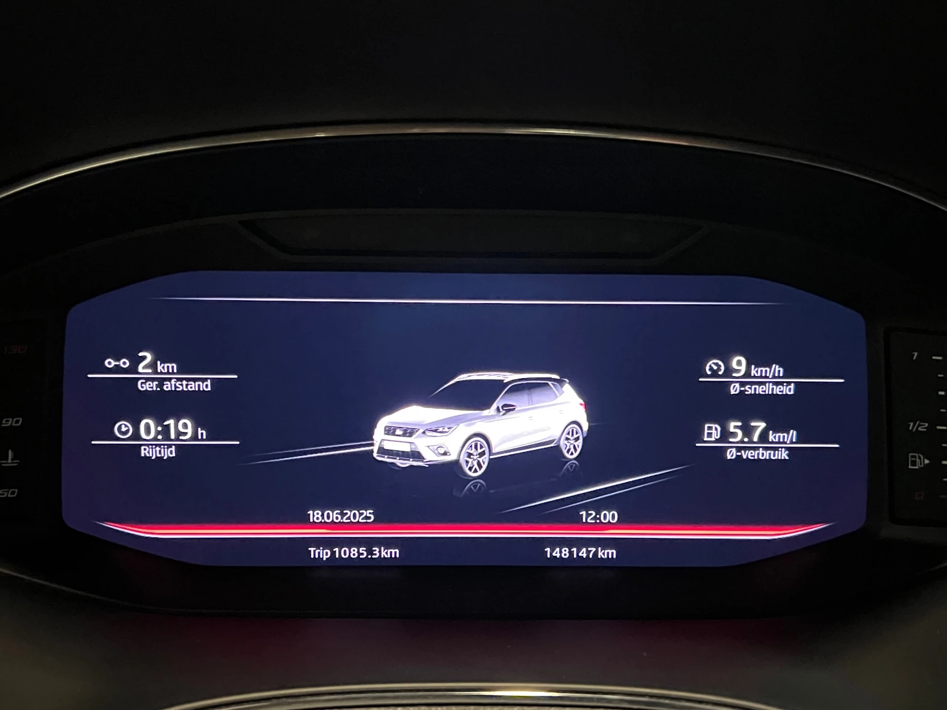 Hoofdafbeelding SEAT Arona