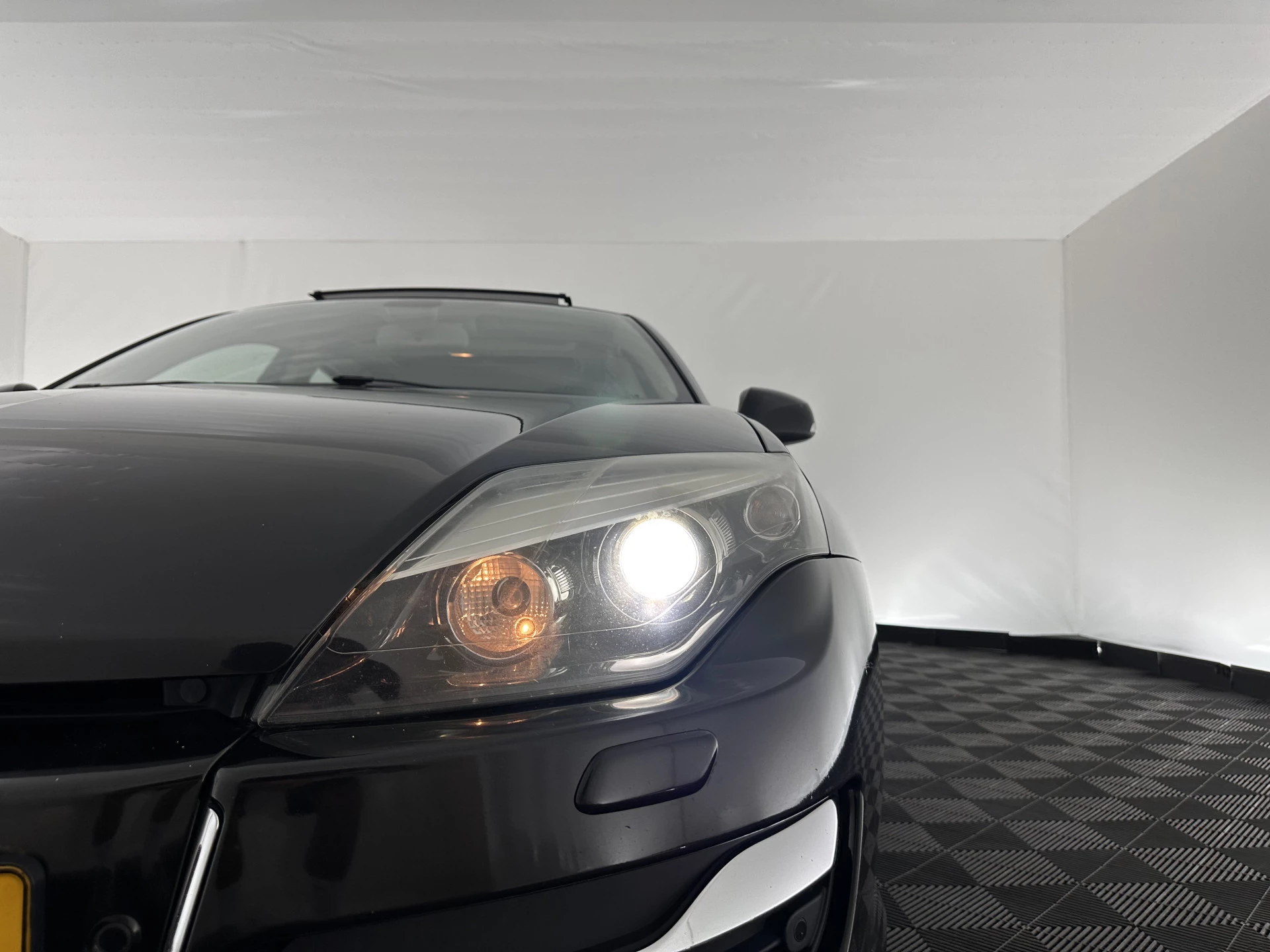 Hoofdafbeelding Renault Laguna