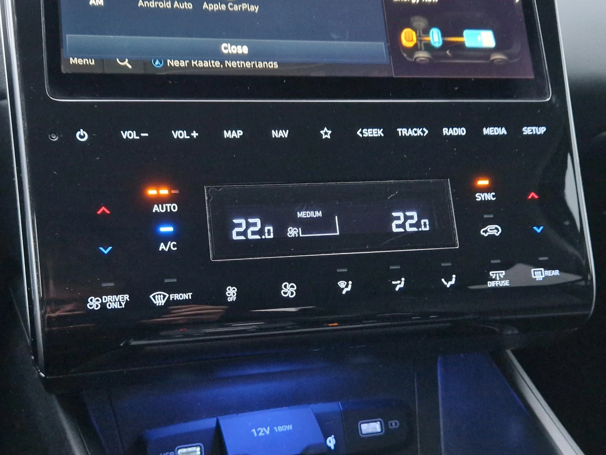 Hoofdafbeelding Hyundai Tucson Hybrid