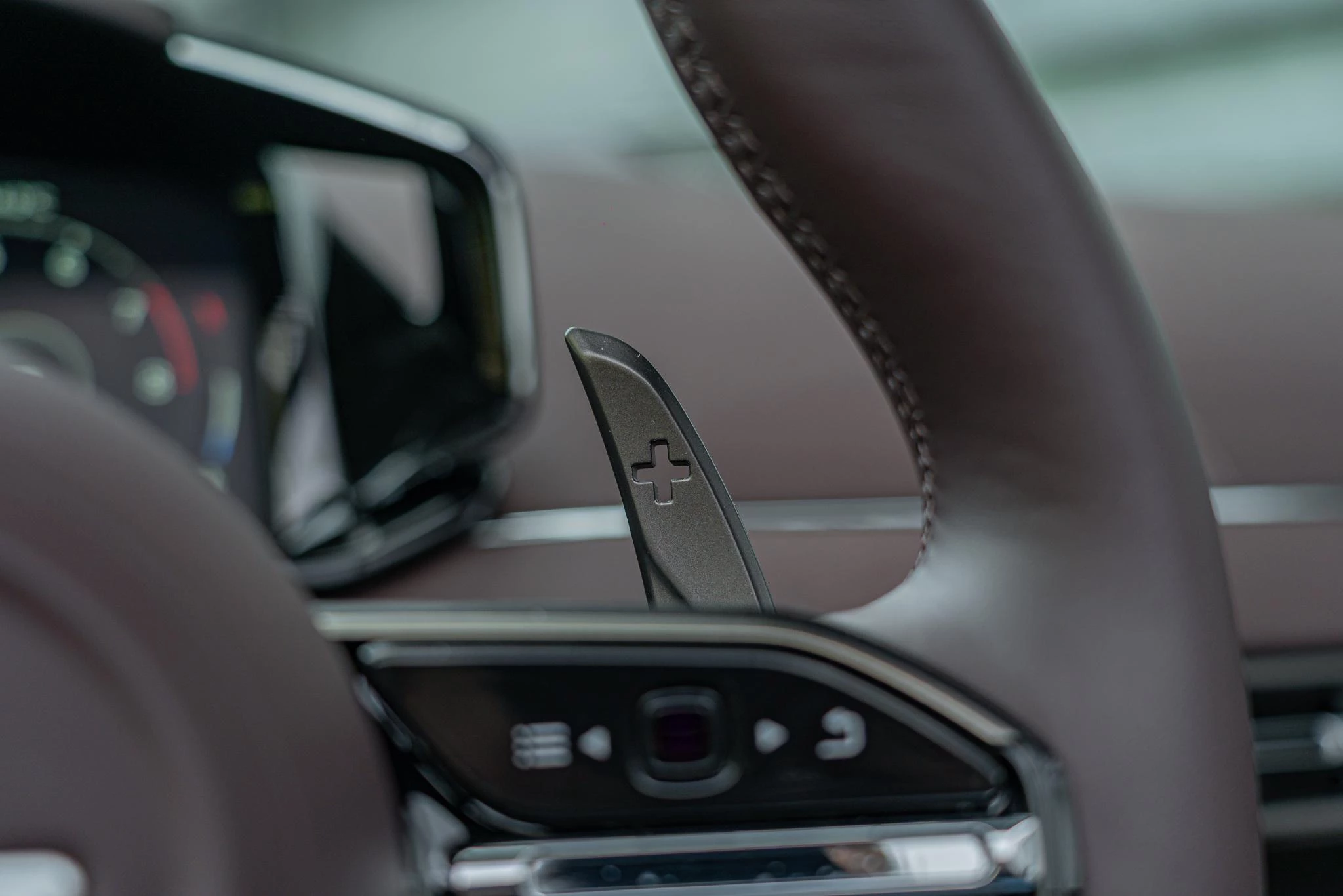 Hoofdafbeelding Aston Martin Vanquish