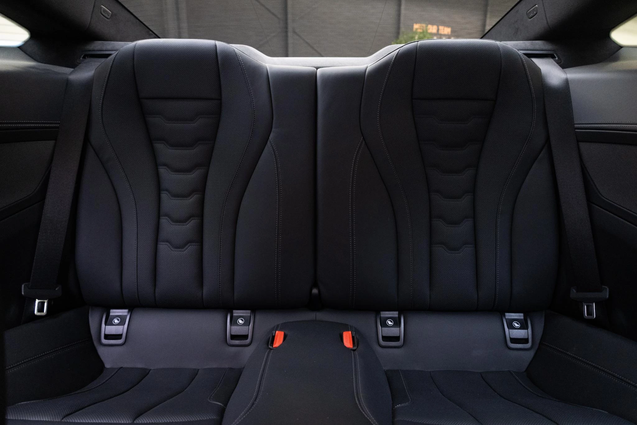 Hoofdafbeelding BMW 8 Serie